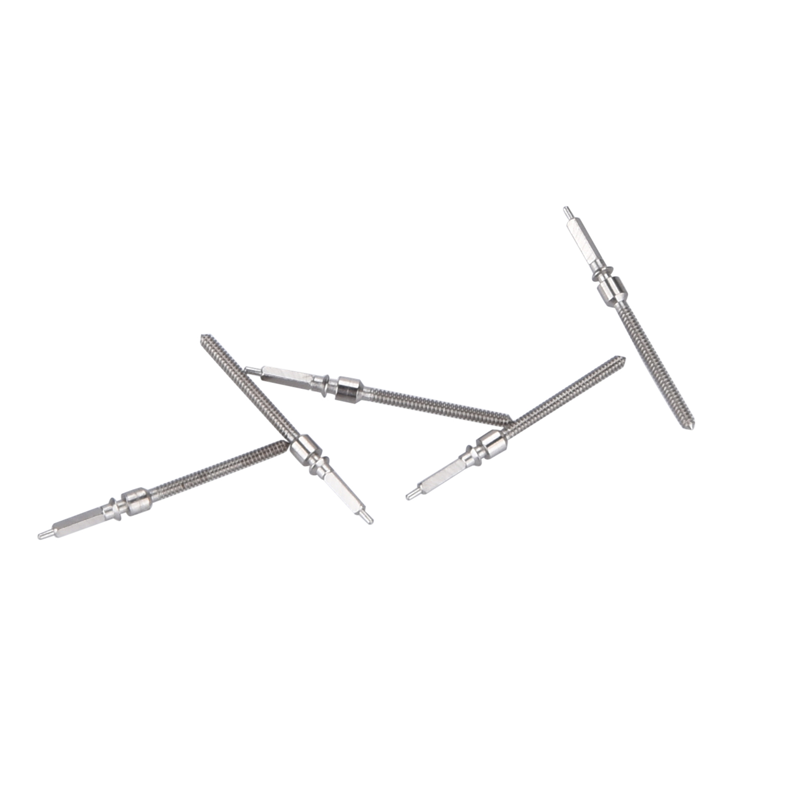 Diy Electronics Watch - 5 Stuks Voor Seagull ST1902/ST1901 Horloge