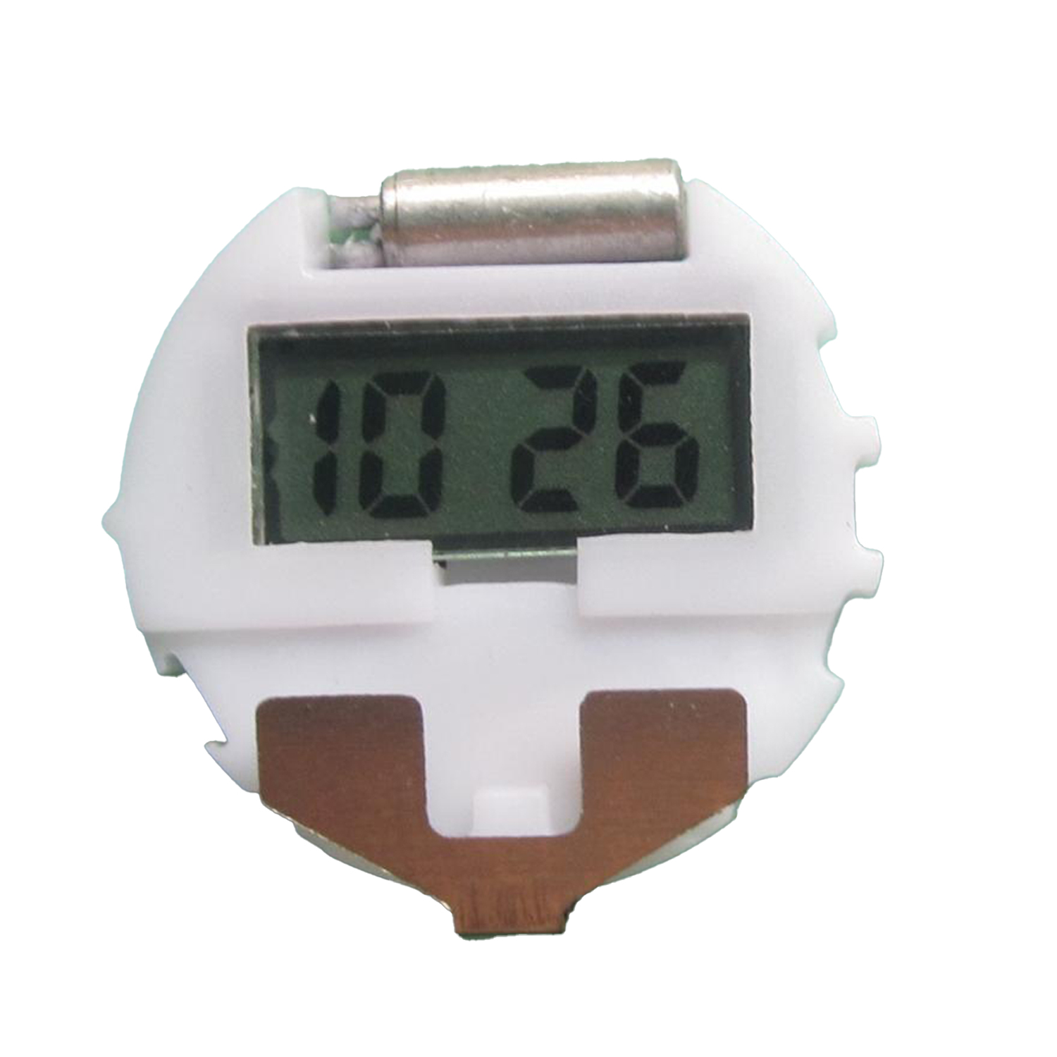 Diy Electronics Watch - 100 Stuks Digitale Horloges Elektronische Klok