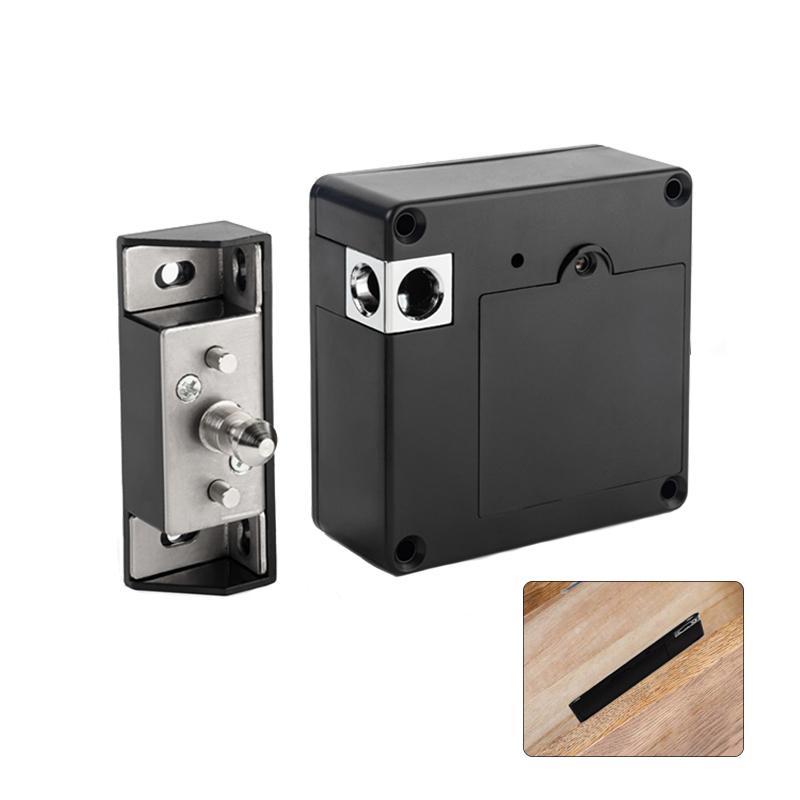 Diy Electronics Cabinet - Slimme Lade Elektronisch RFID Deurslot Verborgen
