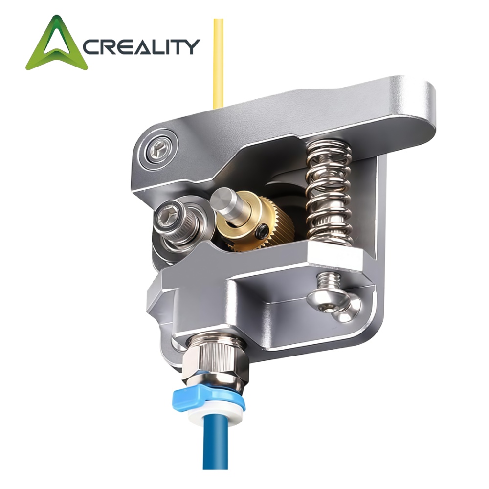 Creality Printer K1 - Creality Officiële Ender 3 Extruder Upgrade