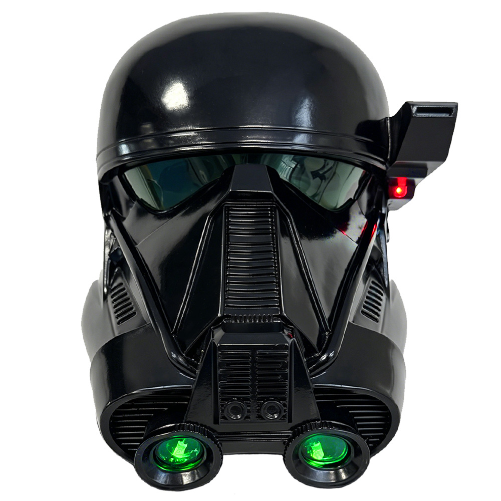 YDD Rogue One Imperial Death T - Diy Halloween Electronics recensie en prijs