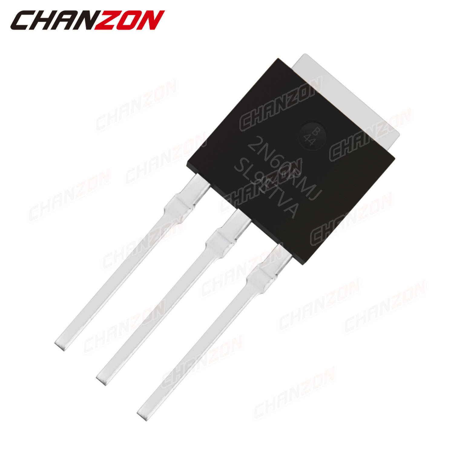10Pcs 2N60 To-251 N-Kanaals Mo - Diy Electronics Youtube Channel recensie en prijs