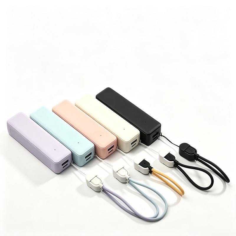 21700 Batterij Powerbank Behui - Diy Electronics News recensie en prijs