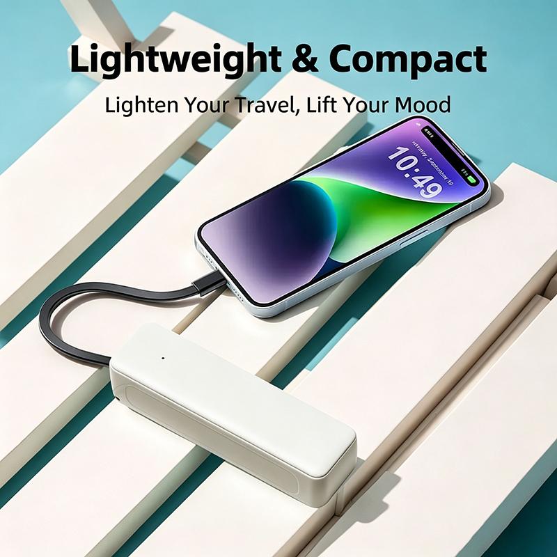 21700 Batterij Powerbank Behui - Diy Electronics News recensie en prijs