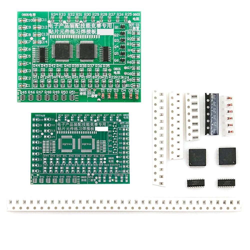 Elektronische doe-het-zelfkit  - Diy Electronics Workbench recensie en prijs