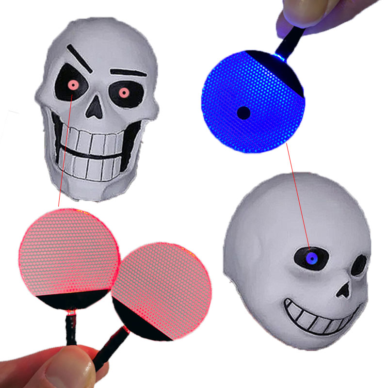 Ronde Flexibele Buigbare Ogen  - Diy Halloween Electronics recensie en prijs