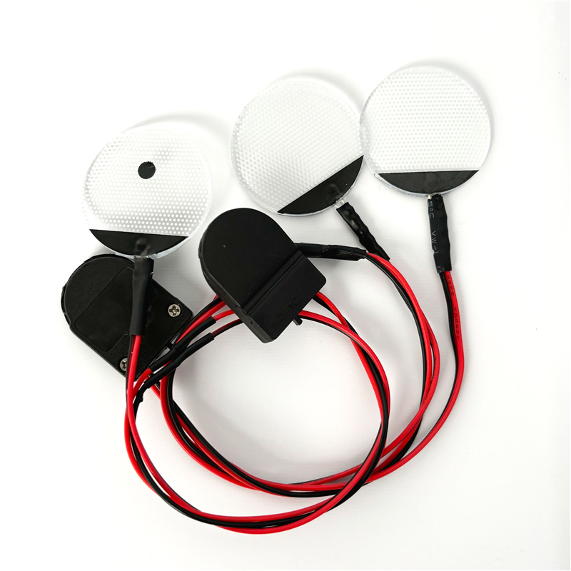 Ronde Flexibele Buigbare Ogen  - Diy Halloween Electronics recensie en prijs