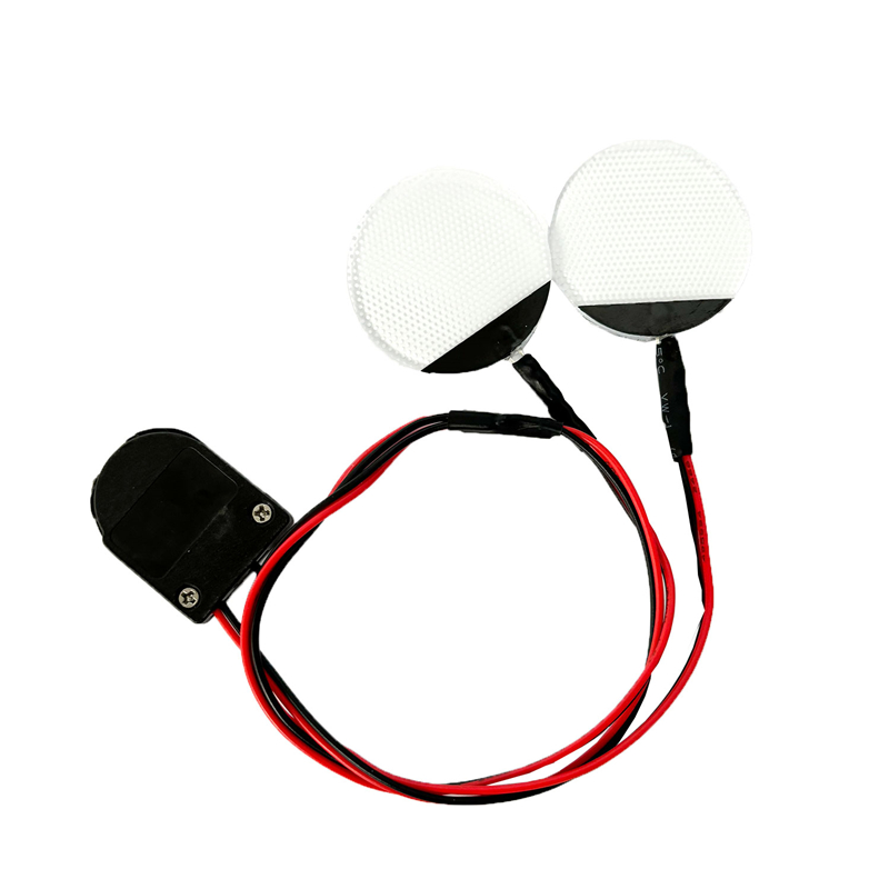 Ronde Flexibele Buigbare Ogen  - Diy Halloween Electronics recensie en prijs
