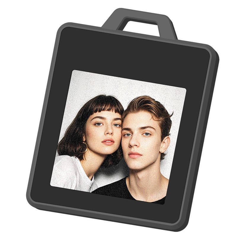 [NIEUW!A25P] Slim Mini Bagage- - Diy Electronics Location recensie en prijs
