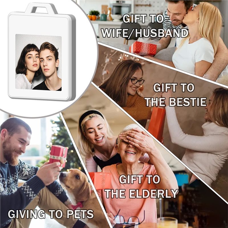 [NIEUW!A25P] Slim Mini Bagage- - Diy Electronics Location recensie en prijs