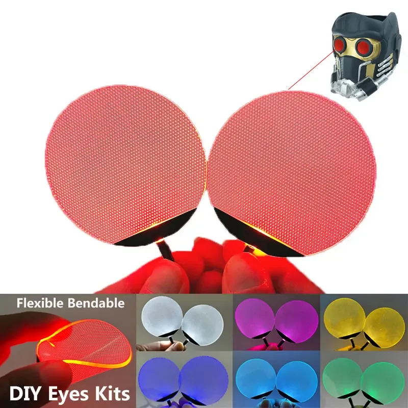 Halloween Flexibele Buigbare R - Diy Electronics News recensie en prijs