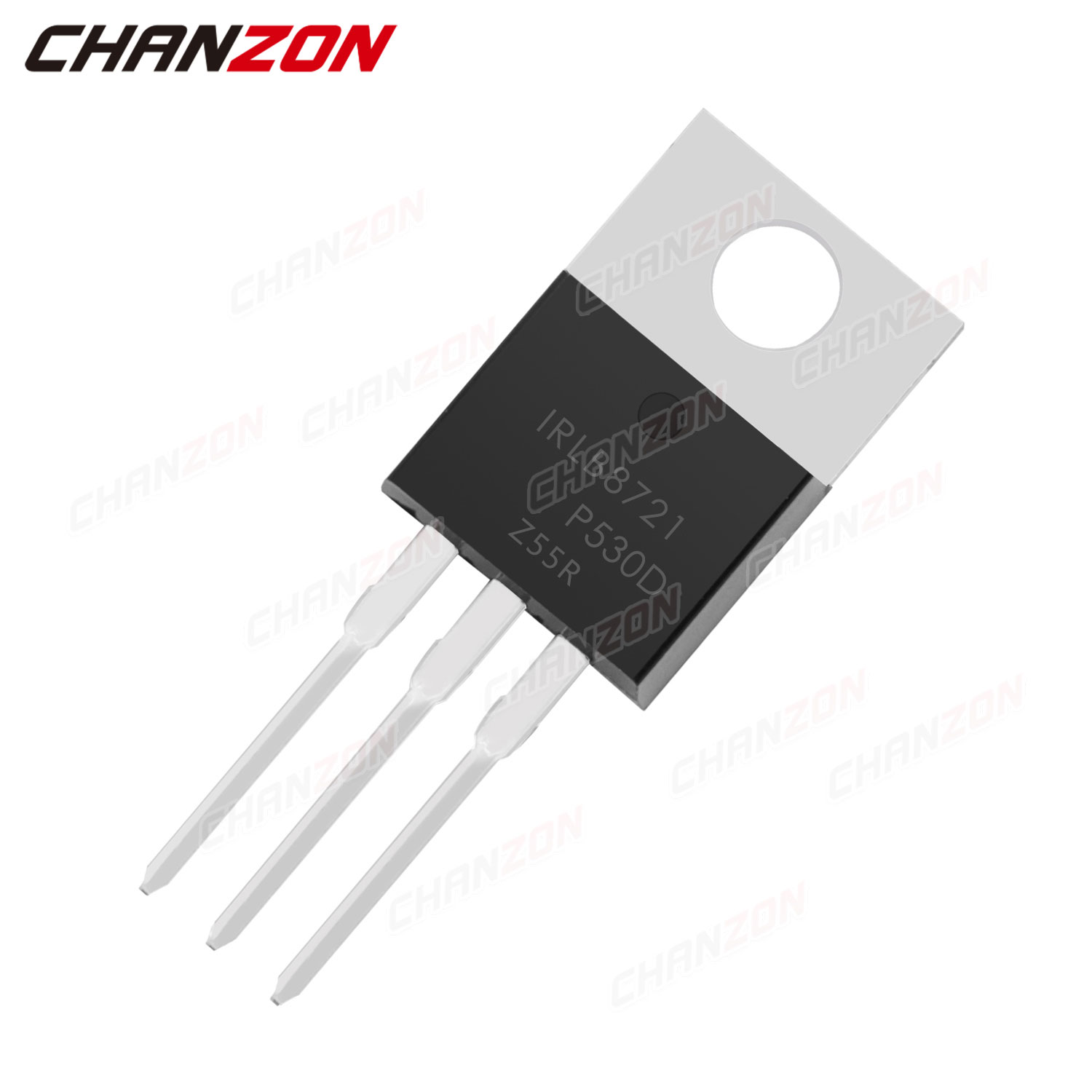 10Pcs IRLB8721 To-220 Power Si - Diy Electronics Youtube Channel recensie en prijs
