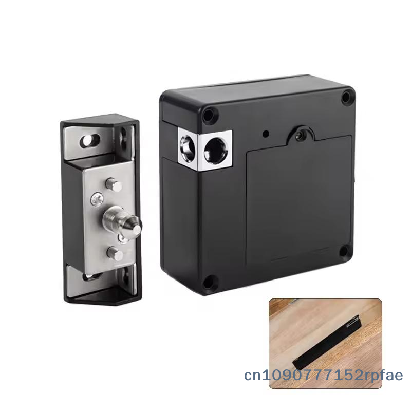 Slimme elektronische RFID-deur - Diy Electronics Cabinet recensie en prijs