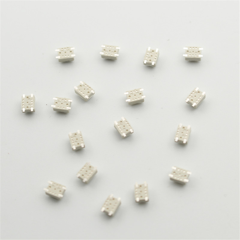 1000 Stuks 3*4*2.5 Microschake - Push Button Tactile recensie en prijs