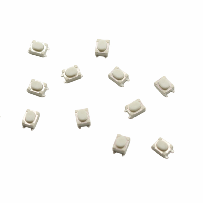 1000 Stuks 3*4*2.5 Microschake - Push Button Tactile recensie en prijs