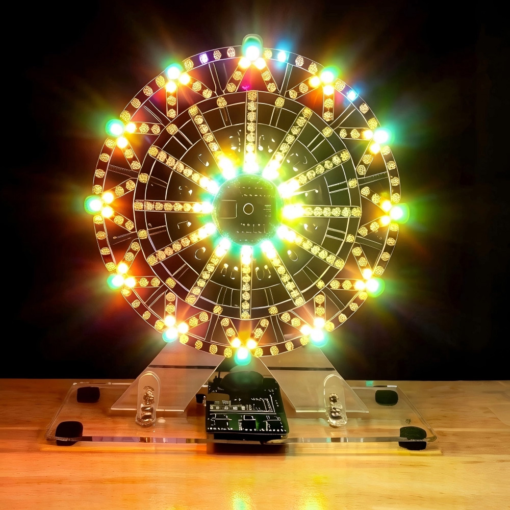 Doe-het-zelf elektronische kit - Diy Kit Elektronik recensie en prijs