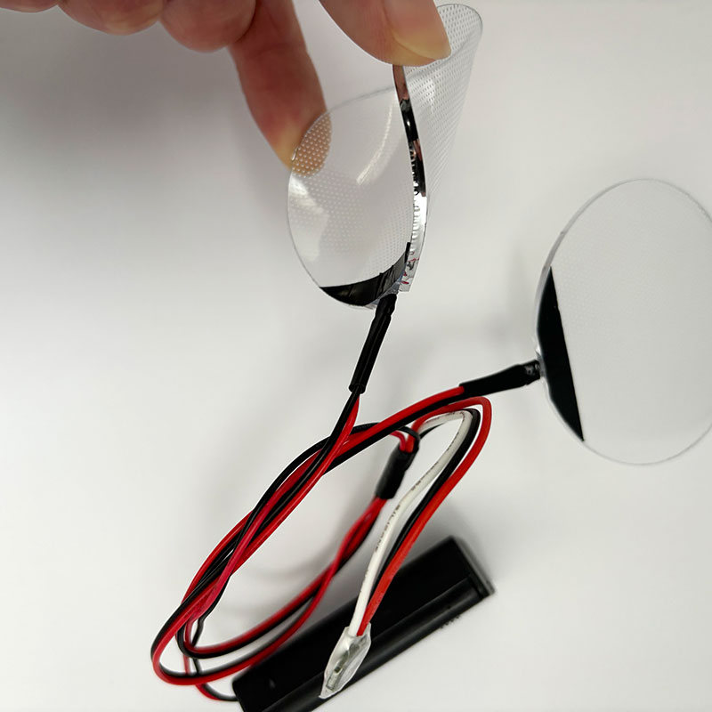 Kan Bijgesneden Touch Switch R - Diy Electronics News recensie en prijs
