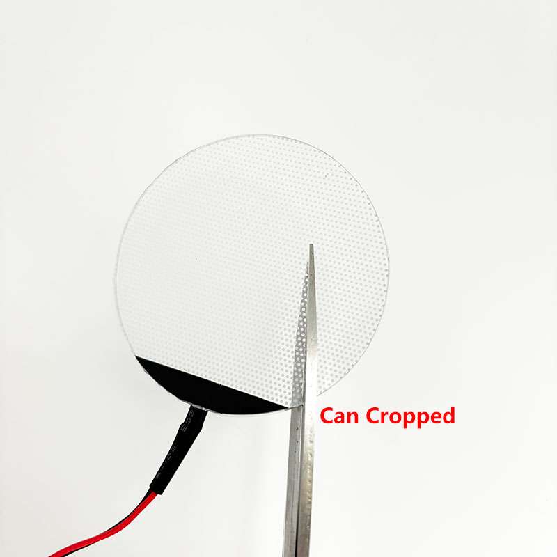 Kan Bijgesneden Touch Switch R - Diy Electronics News recensie en prijs