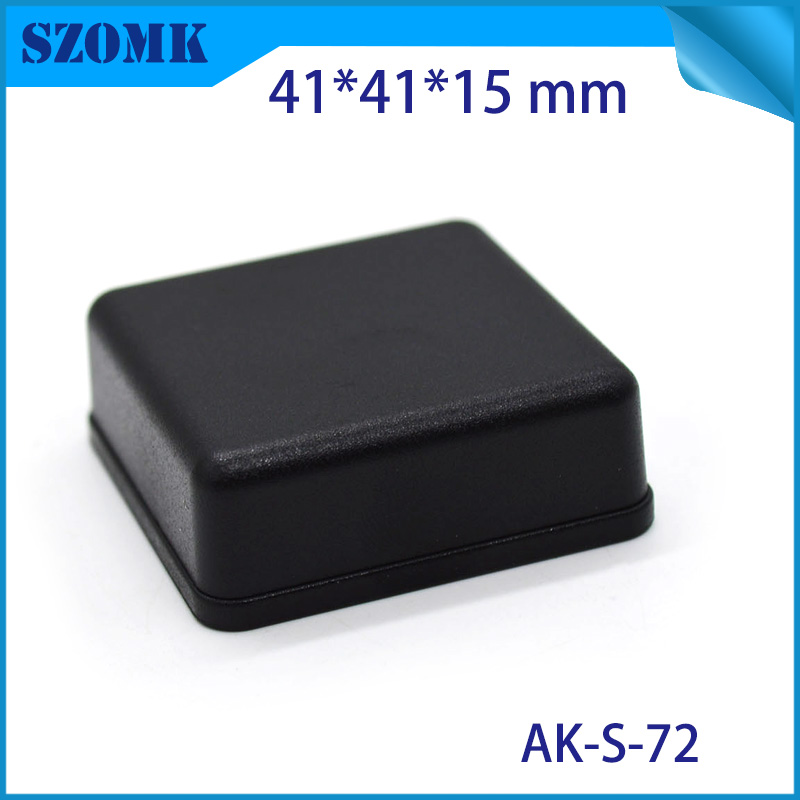 SZOMK ABS Behuizing 41x41x20mm - Diy Electronics Location recensie en prijs