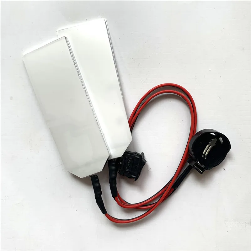 27.5X69.5(76.5)mm Flexibele Bu - Diy Halloween Electronics recensie en prijs
