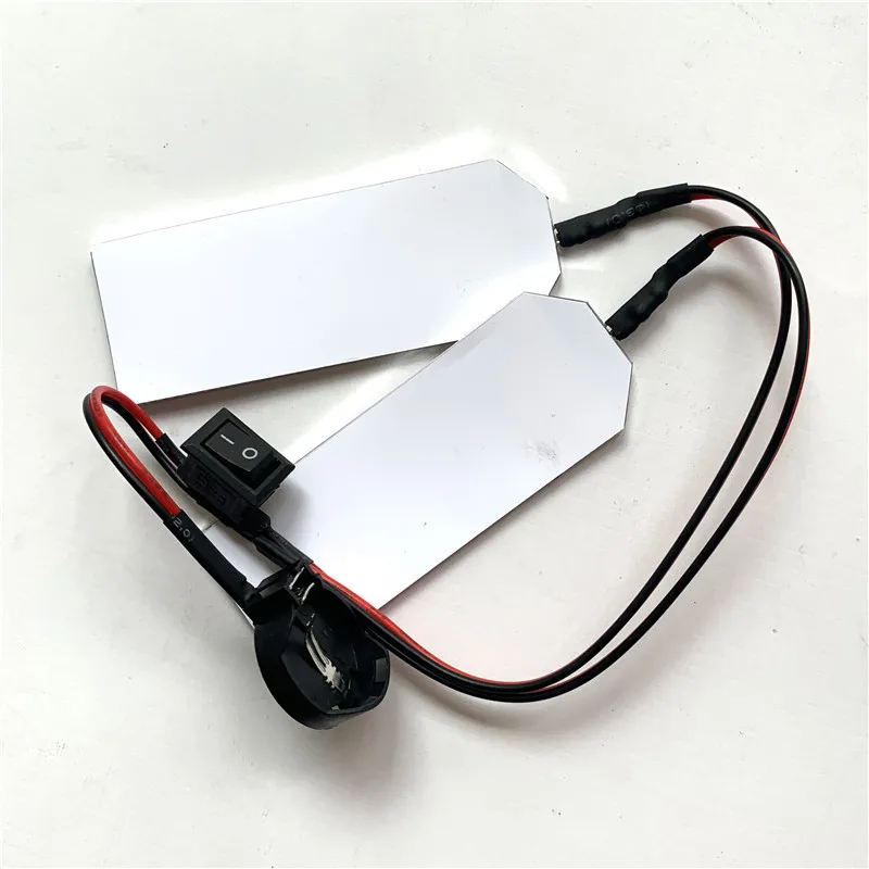 27.5X69.5(76.5)mm Flexibele Bu - Diy Halloween Electronics recensie en prijs