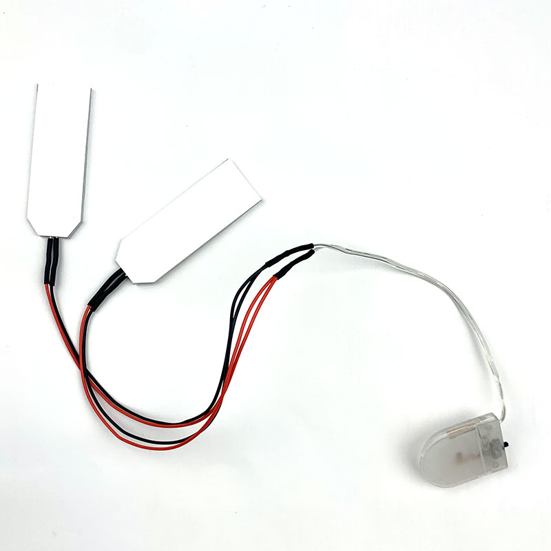 Halloween Masker DIY LED Licht - Diy Halloween Electronics recensie en prijs