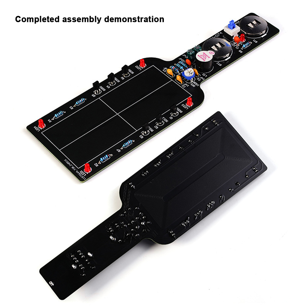 Metaaldetector Elektronische d - Diy Electronics Location recensie en prijs