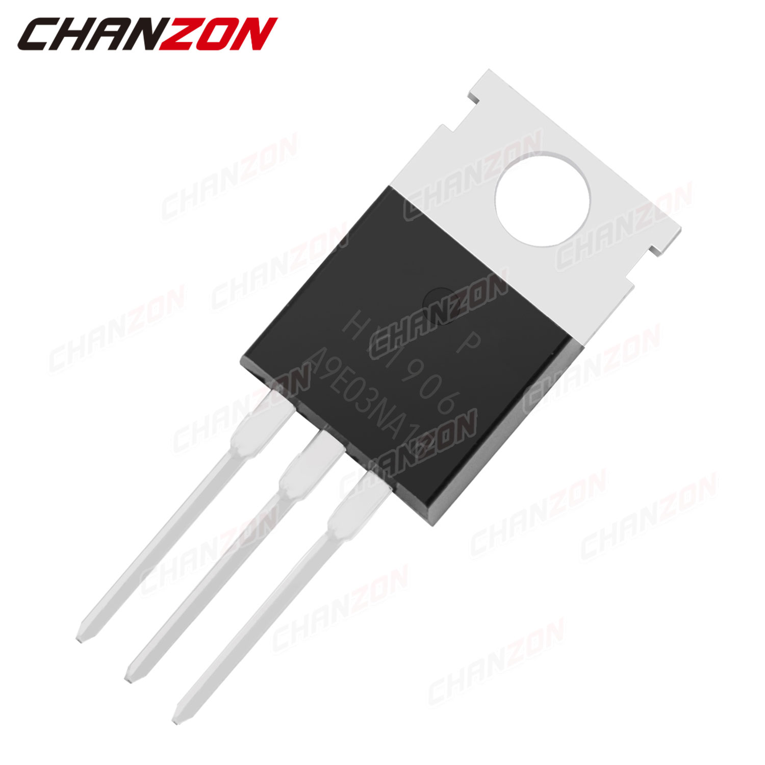 10Pcs HY1906P To-220 N-Kanaals - Diy Electronics Youtube Channel recensie en prijs