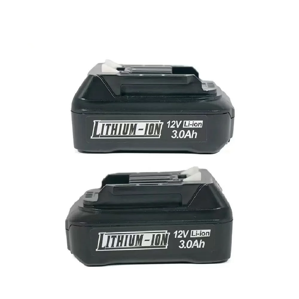 12V 3000mAh Vervanging Makita  - Makita Drill Hp1640 recensie en prijs