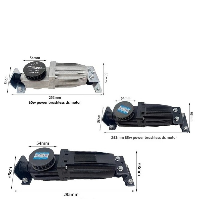 24V 60W 100W Automatische Schu - Diy Kit Elektronik recensie en prijs