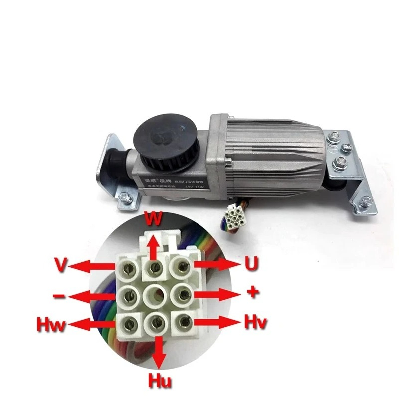 24V 60W 100W Automatische Schu - Diy Kit Elektronik recensie en prijs