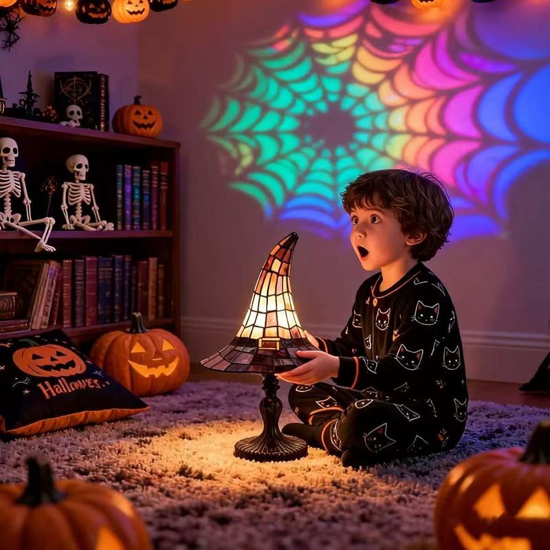 Handgemaakte gotische heksenho - Diy Halloween Electronics recensie en prijs