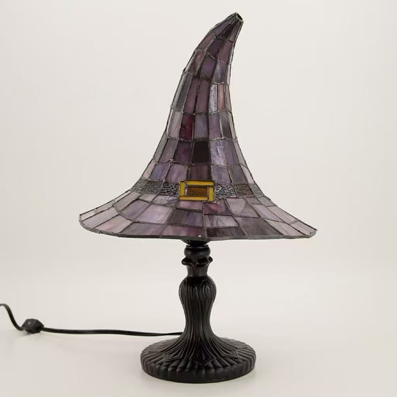 Handgemaakte gotische heksenho - Diy Halloween Electronics recensie en prijs