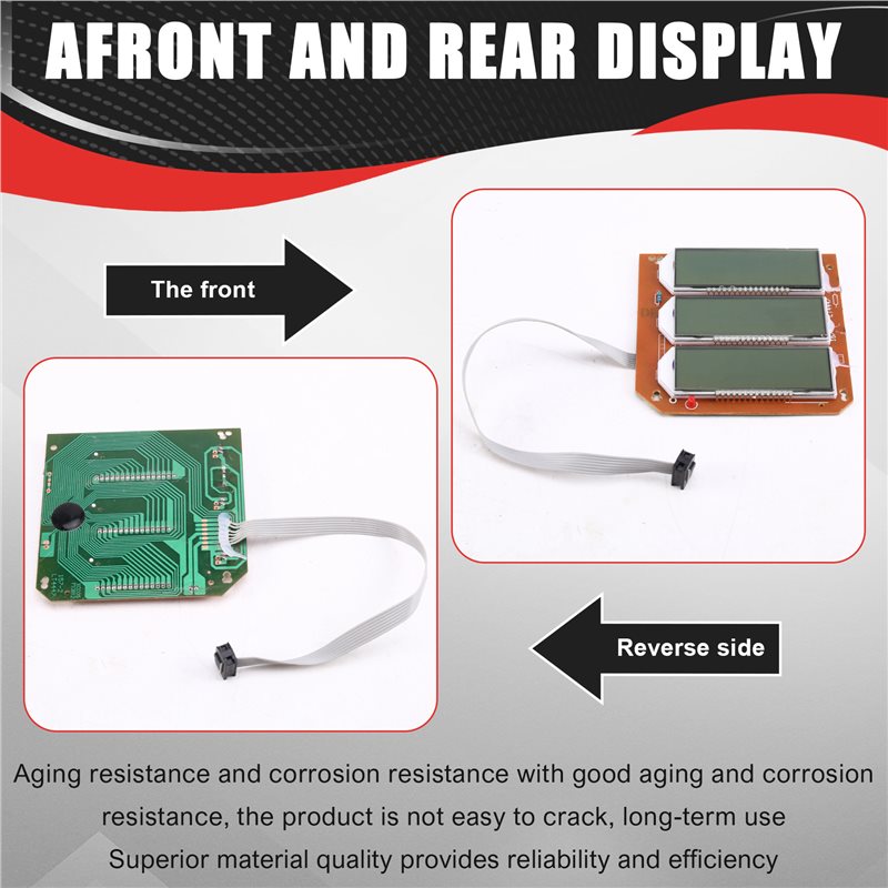 AC57 – accessoires voor zelfge - Homemade Diy Electronics recensie en prijs