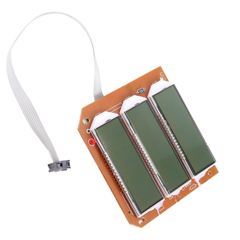 AC57 – accessoires voor zelfge - Homemade Diy Electronics recensie en prijs