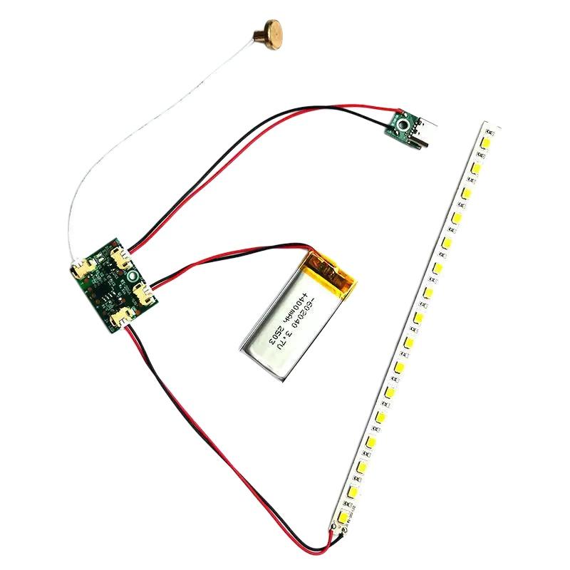 .New.4 Stuks 5V 2A Laagspannin - Diy Electronics News recensie en prijs
