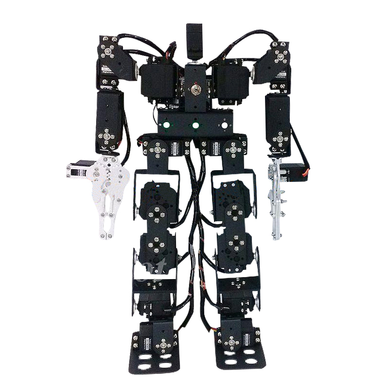 9/13/15/17/19 DOF Robot voor A - Diy Kit Elektronik recensie en prijs