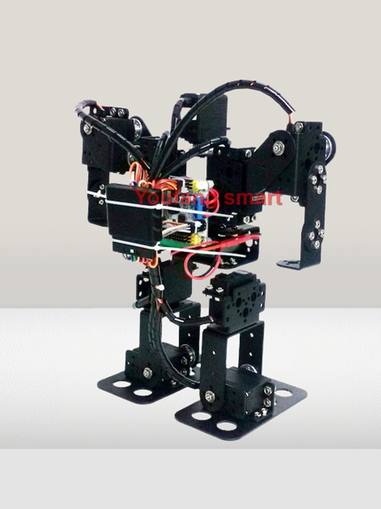 9/13/15/17/19 DOF Robot voor A - Diy Kit Elektronik recensie en prijs