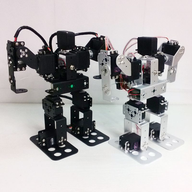 9/13/15/17/19 DOF Robot voor A - Diy Kit Elektronik recensie en prijs