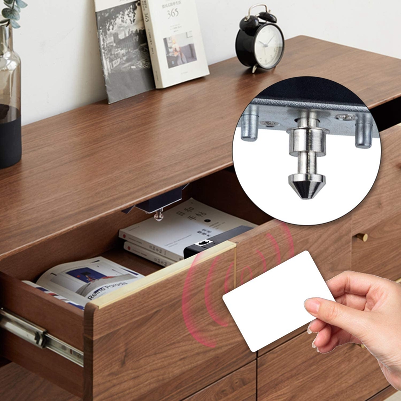 Smart Home Lade Elektronisch S - Diy Electronics Cabinet recensie en prijs
