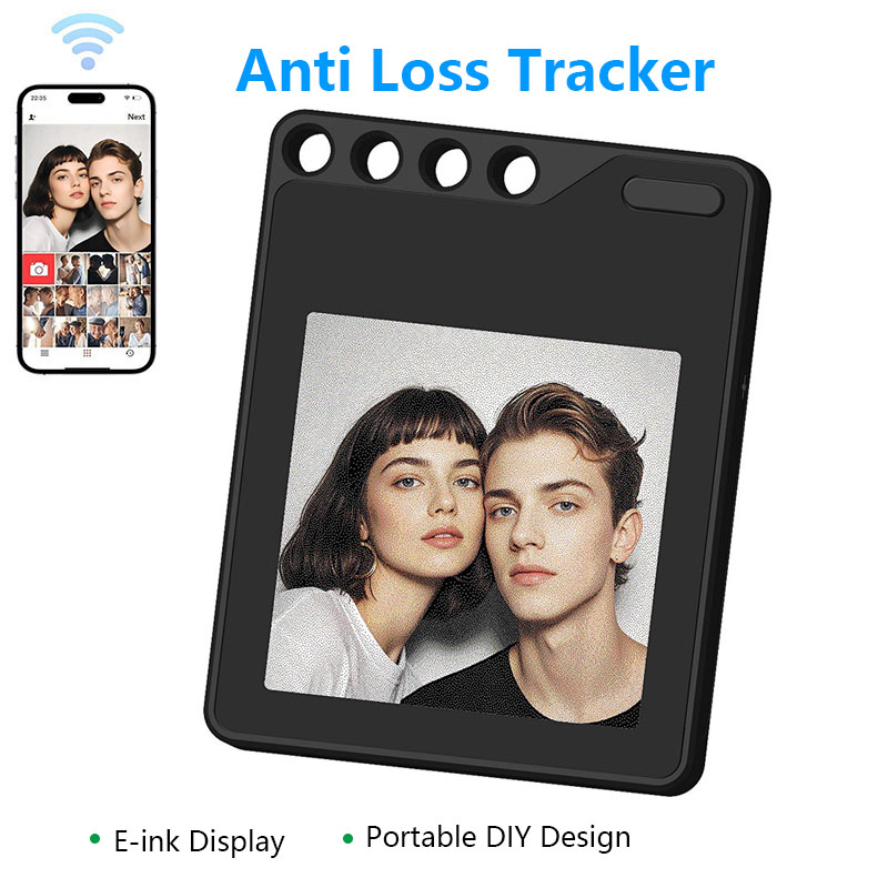 Slimme 1,54 inch E-ink display - Diy Electronics Location recensie en prijs