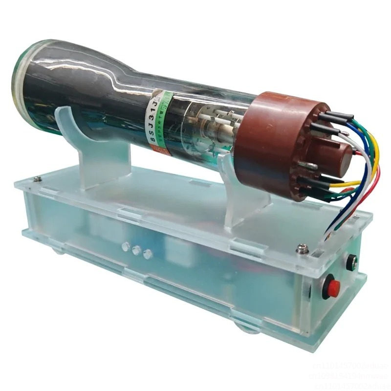 8SJ31J Oscilloscoopbuisklok |  - Diy Electronics Desk recensie en prijs