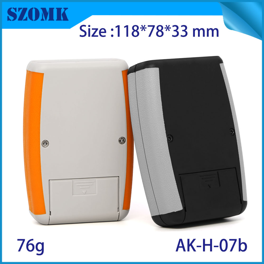1 stuk 118*78*32mm 9V Batterij - Diy Electronics Cabinet recensie en prijs