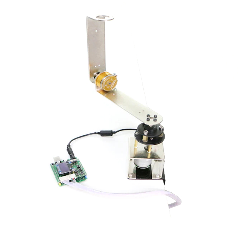 IP570 Roterende Omgekeerde Sli - Diy Kit Elektronik recensie en prijs