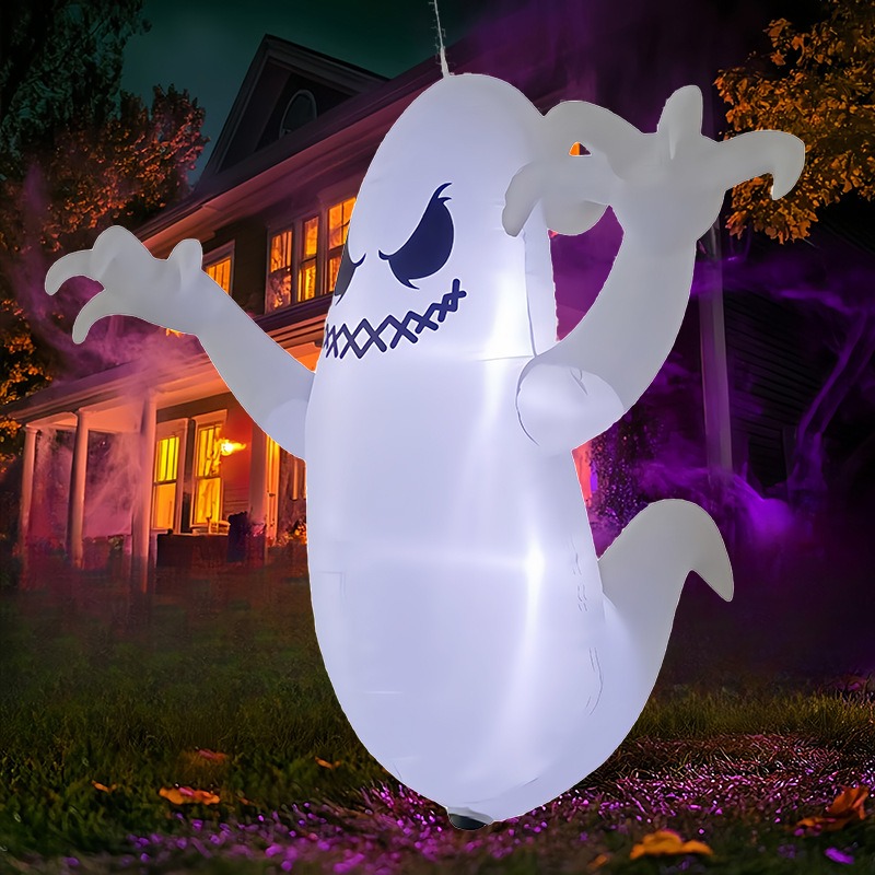 5ft Halloween Opblaasbaar Mode - Diy Halloween Electronics recensie en prijs