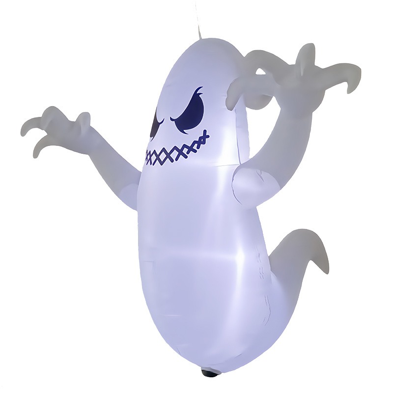 5ft Halloween Opblaasbaar Mode - Diy Halloween Electronics recensie en prijs