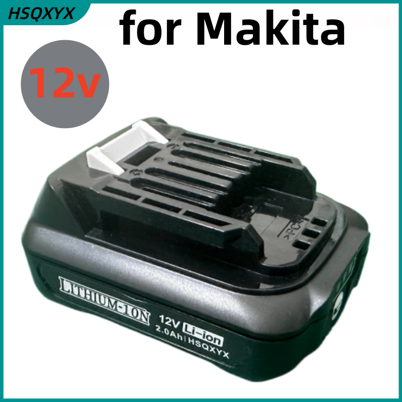 3000mAh vervangende accu voor  - Makita Drill Hp1640 recensie en prijs
