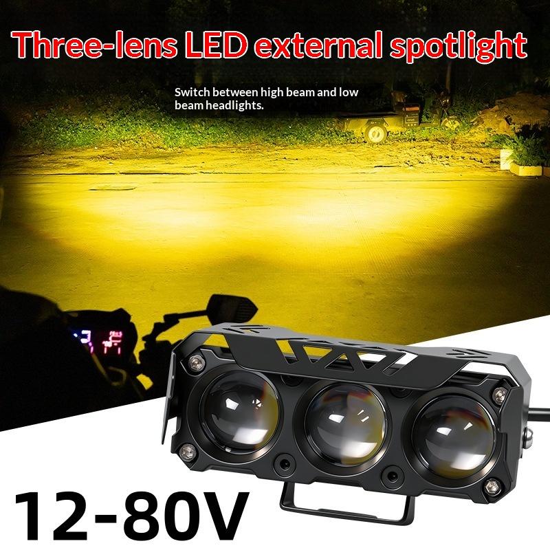 Nieuwe 1 Set Spot Light Mistla - Diy Electronics News recensie en prijs