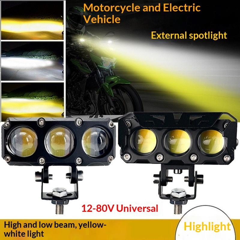 Nieuwe 1 Set Spot Light Mistla - Diy Electronics News recensie en prijs