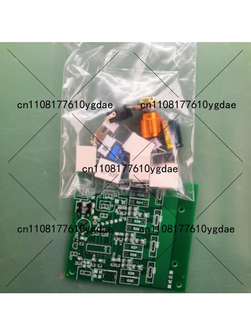 Krachtige LM324 elektronische  - Diy Electronics Youtube Channel recensie en prijs